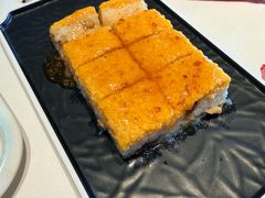 凉糕-凯鸽酒楼(大同振兴街店)