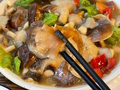 -龙头街回族餐厅(银河店)