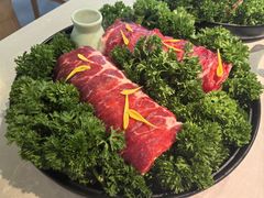 -俏牛哥鲜牛肉牛肆馆(重庆天地店)