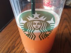 -星巴克(红房子店)