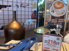 -必胜客(上地华联店)