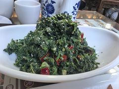 -老西安韩记三鲜煮馍(四府街店)