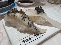 -元气寿司(宝安壹方城店)
