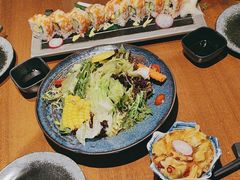 -九井澤精致料理(金茂店)