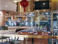 大堂-小平岛开海水饺(皇姑店)