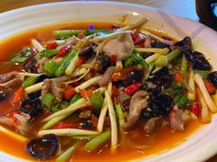 -二钳洞庭虾蟹·江湖菜(成都鹭岛店)