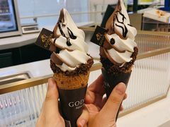 -GODIVA(国际金融中心店)