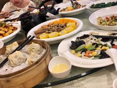 -巴扎美食·新疆菜·西域歌舞表演餐厅(新疆大厦店)