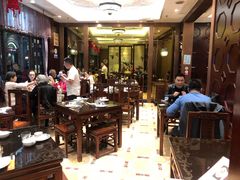 大堂-皇饭儿·王润兴酒楼(河坊街店)
