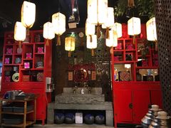 -满园烤鸭·春饼(太原街万达店)