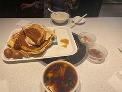 -黑窑厂糖油饼烤鸭·清真菜(旗舰店)