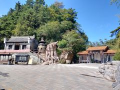 -塔云山