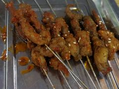 -名羊天下陕北横山铁锅炖羊肉(博文路店)