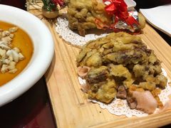 -森谷美食公园(杨行店)