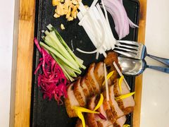 -鹿港小镇(金虹桥国际中心店)