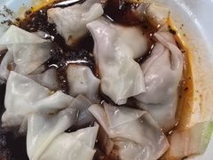 -华兴街自力面店