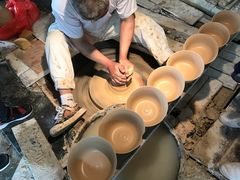 -景德镇古窑民俗博览区