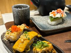 -饭团匠·料理小食堂(镋钯街店)