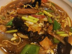 河间老烩菜-高玛纳驴肉火烧(河间总店)