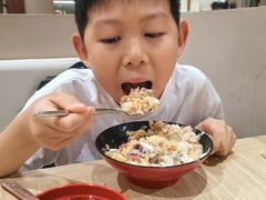 -YAMAKAWA(龙湖胥江天街店)