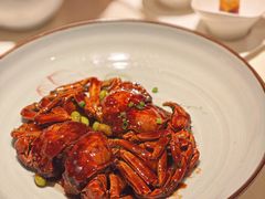 -成隆行·蟹王府(九江路店)