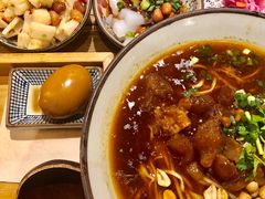 -三十三碗黄牛肉面(东原1891店)