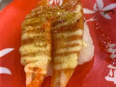 -京樽回転寿司(奥林匹克店)