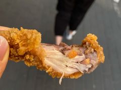 鸡腿-味味香(团结湖店)