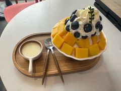 -必点海鲜·海肠捞饭大王(滨江道店)