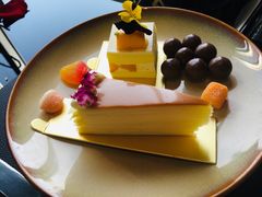 -上海苏宁宝丽嘉酒店·Cafe Bellagio西餐厅