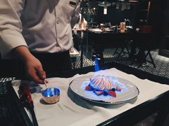-牛排坊(成都群光君悦酒店)