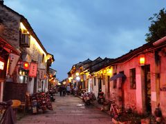 -绍兴书圣故里景区