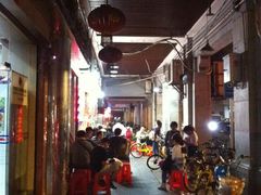 -广记餐厅(万福路店)