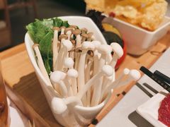 -俏牛哥鲜牛肉牛肆馆(重庆天地店)