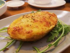 -HELLO MUSAE 拾光缪斯餐厅·纯正希腊风味(苏州中心店)