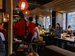 -盡膳口福·百年汤方火锅(科华北路店)