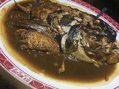 -旺顺阁鱼头泡饼(常营店)