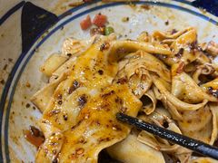 肉臊子扯面-面尚香关中面馆(盛龙广场总店)