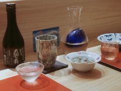 -鮨青(恒基名人购物中心店)