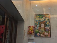 -甜心妈妈·榴莲星级糖水(北京路总店)