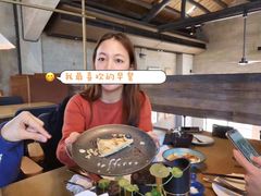 -阳朔糖舍酒店·糖舍餐厅&酒吧