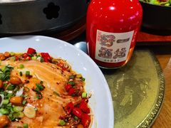 -盐帮食坊•小河帮川菜(四川师大店)