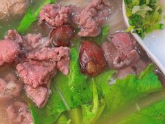 -一肴·牛肉粿条(深圳湾睿印店)