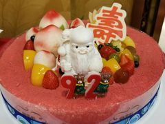 -御品轩(凤城二路店)