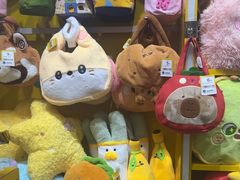 -娃娃集合营(上海奉贤龙湖天街店)