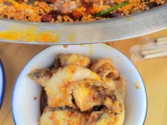 -胖子鱼·天水麻辣鱼火锅(秦州407店)