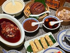-南京大牌档(青岛万象城店)