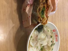 -口福汤包馆(融汇店)