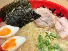 -寸屋拉面(凯德晶萃店)