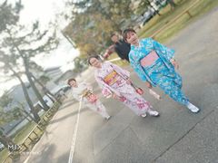 -枫雅和服体验(奈良店)